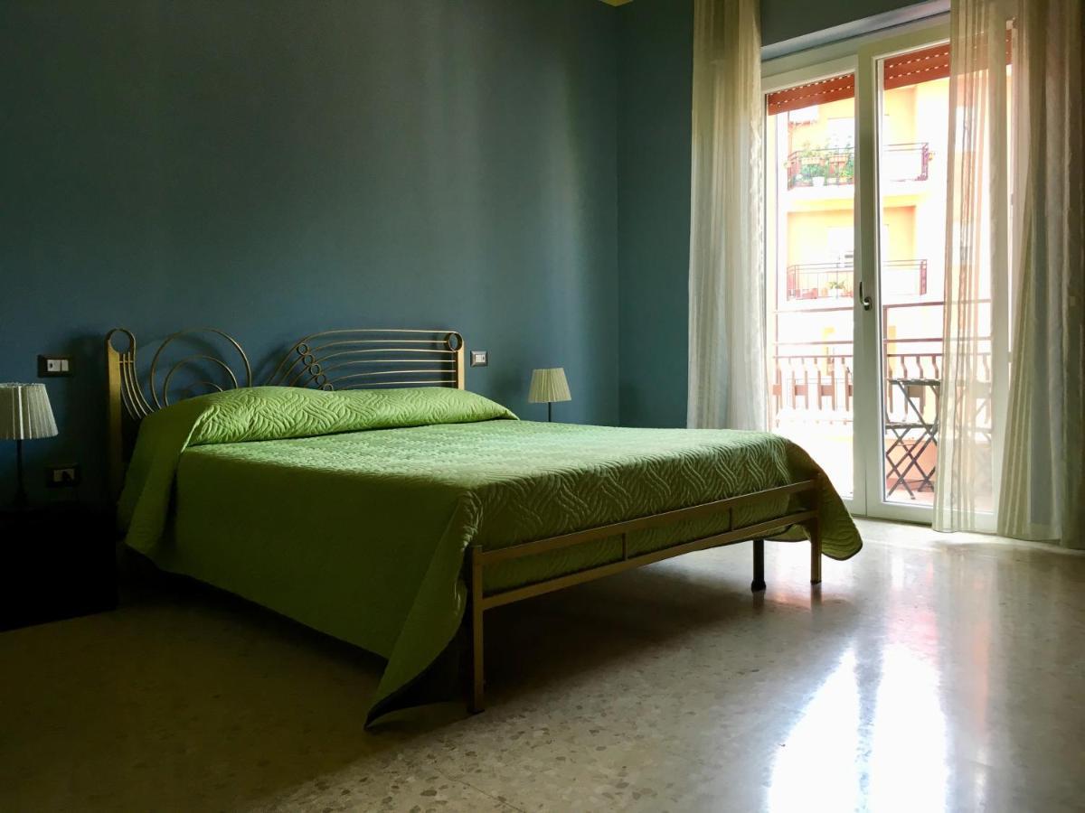 B&B Amici Miei Lanciano Exterior photo